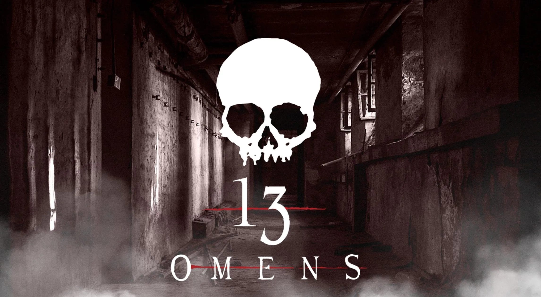13 Omens