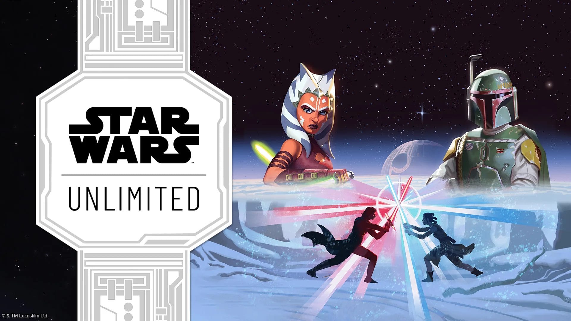 Star Wars: Unlimited