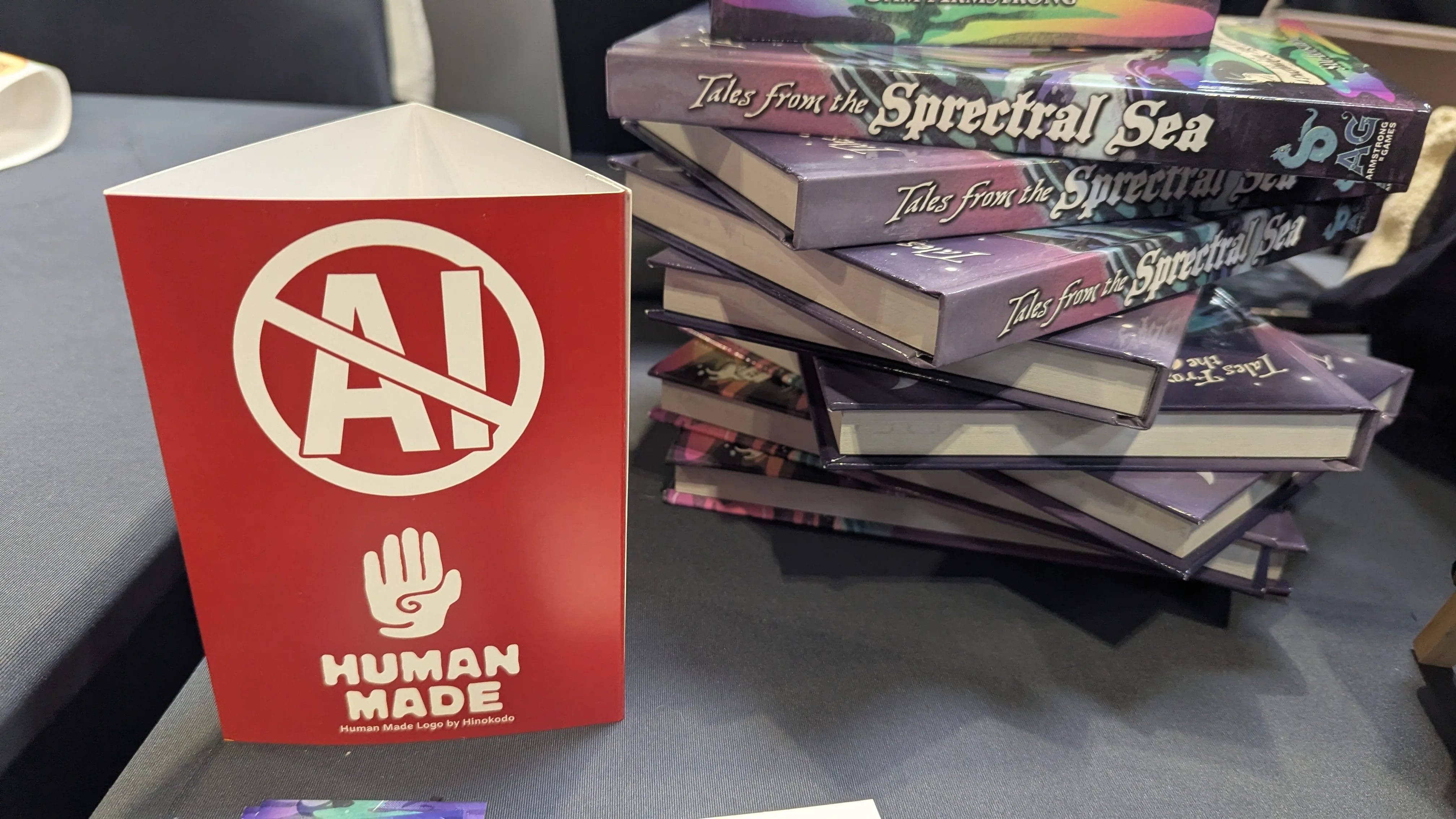 Human Made