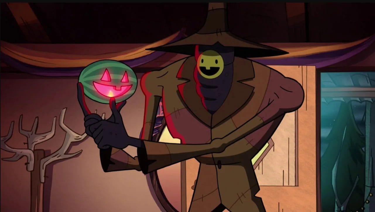 Summerween